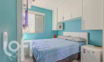 Imagem 5: Apartamento à venda em Vila Prudente com 52 m², 2 quartos, 1 vaga