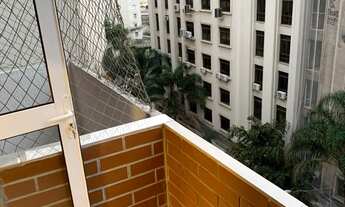 Imagem 3: Apartamento à venda em República com 38 m², 1 quarto, 1 vaga