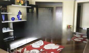 Imagem: Apartamento à venda em Vila Formosa com