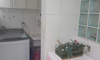 Imagem 5: Apartamento à venda em Sacomã com 98 m², 3 quartos, 1 vaga