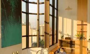 Imagem 5: Apartamento à venda em Morumbi com 318 m², 4 quartos, 4 suítes, 5 vagas