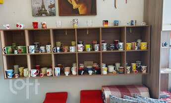 Imagem 7: Apartamento à venda em Campos Elísios com 33 m², 1 quarto