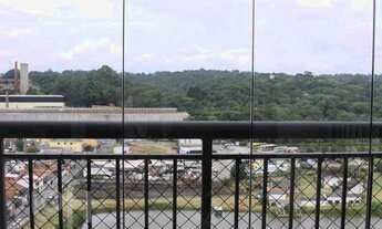 Imagem 3: Apartamento à venda em Jabaquara com 100 m², 2 quartos, 1 suíte, 1 vaga