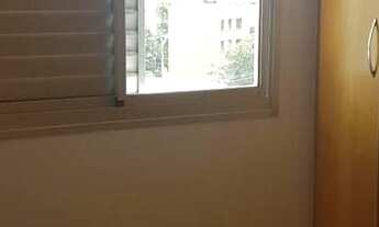 Imagem 2: Apartamento à venda em Cambuci com 55 m², 2 quartos, 1 vaga