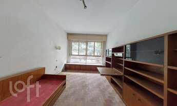 Imagem: Apartamento à venda em Higienópolis com