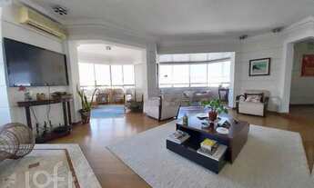 Imagem 5: Apartamento à venda em Moema Índios com 455 m², 4 quartos, 3 suítes, 6 vagas