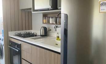 Imagem 7: Apartamento à venda em Lapa com 56 m², 2 quartos, 1 suíte, 1 vaga