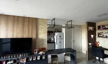 Imagem: Apartamento à venda em Santo Amaro com