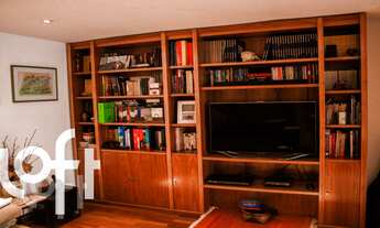 Imagem 7: Apartamento à venda em Morumbi com 209 m², 4 quartos, 3 suítes, 3 vagas