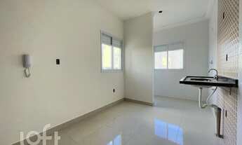 Imagem 3: Apartamento à venda em Itaquera com 41 m², 2 quartos