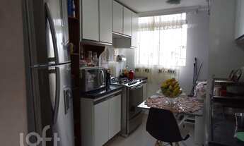 Imagem: Apartamento à venda em Cidade Tiradentes