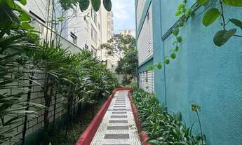 Imagem 6: Apartamento à venda em Jardim América com 49 m², 1 quarto, 1 vaga