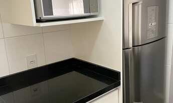 Imagem 5: Apartamento à venda em Cidade Universitária com 50 m², 2 quartos, 1 vaga