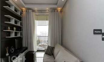 Imagem 4: Apartamento à venda em Vila Formosa com 64 m², 3 quartos, 1 suíte, 2 vagas