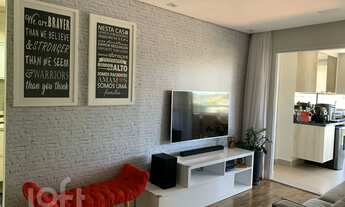 Imagem 5: Apartamento à venda em Cidade Ademar com 92 m², 3 quartos, 1 suíte, 2 vagas