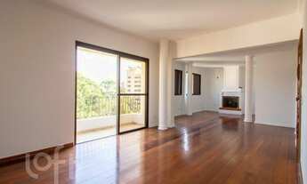 Imagem 1: Apartamento à venda em Vila Andrade com 230 m², 3 quartos, 3 suítes, 4 vagas