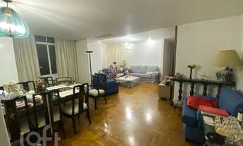 Imagem 3: Apartamento à venda em Higienópolis com 147 m², 3 quartos, 1 suíte, 1 vaga