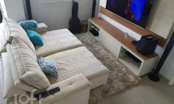 Imagem: Apartamento à venda em Campo Grande com