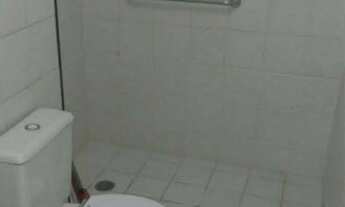 Imagem 2: Apartamento à venda em República com 33 m², 1 quarto, 1 vaga