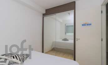 Imagem 2: Apartamento à venda em Cidade Líder com 32 m², 1 quarto, 1 vaga