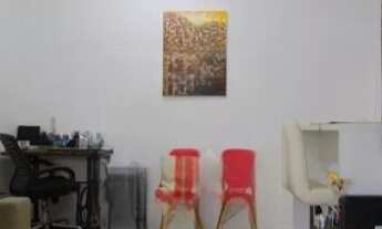 Imagem 3: Apartamento à venda em Bosque da Saúde com 66 m², 2 quartos, 1 suíte, 1 vaga