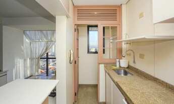 Imagem 4: Apartamento à venda em São Paulo, Santana, com 1 suíte, com 50 m²