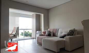 Imagem: Apartamento à venda em Ipiranga com 34