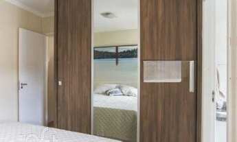 Imagem 5: Apartamento à venda em Bom Retiro com 59 m², 2 quartos, 1 suíte, 1 vaga