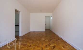 Imagem 6: Apartamento à venda em Higienópolis com 102 m², 2 quartos, 1 suíte, 1 vaga