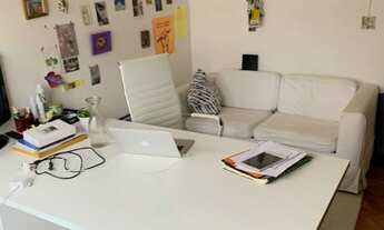 Imagem 2: Apartamento à venda em Higienópolis com 320 m², 3 quartos, 1 suíte, 2 vagas