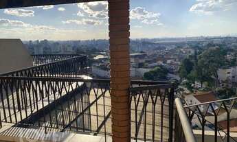 Imagem 3: Apartamento à venda em Jabaquara com 131 m², 3 quartos, 2 vagas