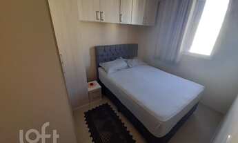 Imagem 3: Apartamento à venda em Pirituba com 47 m², 2 quartos, 1 vaga