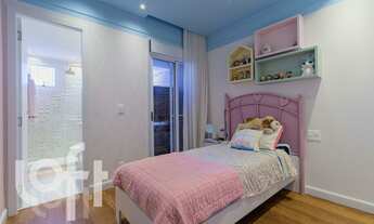 Imagem 3: Apartamento à venda em Vila Andrade com 210 m², 4 quartos, 2 suítes, 4 vagas