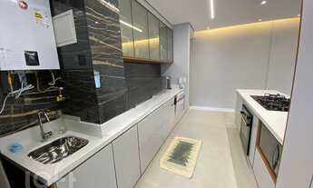 Imagem 4: Apartamento à venda em Vila Andrade com 91 m², 2 quartos, 2 suítes, 2 vagas