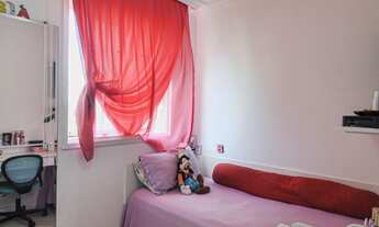 Imagem 5: Apartamento à venda em Jabaquara com 78 m², 3 quartos, 1 vaga