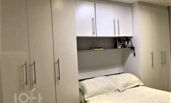 Imagem 7: Apartamento à venda em República com 40 m², 1 quarto, 1 suíte, 1 vaga
