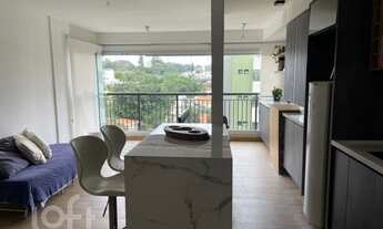 Imagem 2: Apartamento à venda em Cidade Ademar com 63 m², 2 quartos, 1 suíte, 1 vaga