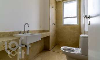 Imagem 4: Apartamento à venda em Moema Índios com 443 m², 4 quartos, 4 suítes, 5 vagas