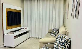 Imagem: Apartamento à venda em Sacomã com 62 m²