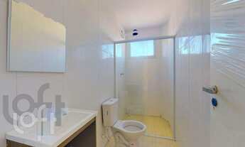 Imagem 2: Apartamento à venda em Freguesia do Ó com 65 m², 2 quartos, 1 vaga