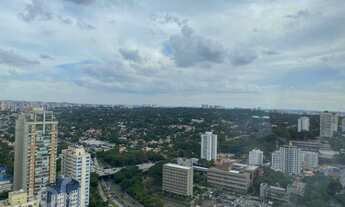 Imagem 5: Apartamento à venda em Santo Amaro com 66 m², 2 quartos, 1 suíte, 1 vaga