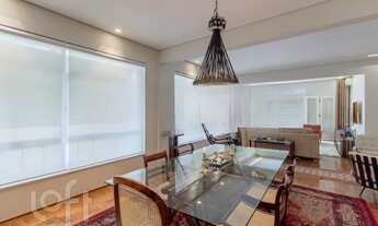 Imagem: Apartamento à venda em Higienópolis com