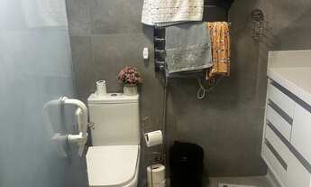 Imagem 7: Apartamento à venda em Vila Matilde com 126 m², 3 quartos, 1 suíte, 3 vagas