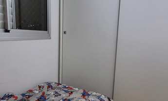 Imagem 4: Apartamento à venda em Morumbi com 50 m², 2 quartos, 1 vaga