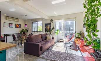 Imagem 5: Apartamento à venda em Pinheiros com 72 m², 2 quartos, 1 suíte, 2 vagas