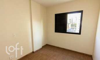 Imagem 4: Apartamento à venda em Santa Cecília com 88 m², 3 quartos, 1 suíte, 1 vaga