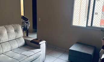 Imagem 2: Apartamento à venda em Aricanduva com 52 m², 1 quarto, 1 vaga