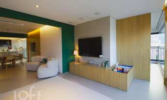 Imagem 6: Apartamento à venda em Vila Leopoldina com 154 m², 2 quartos, 2 suítes, 3 vagas