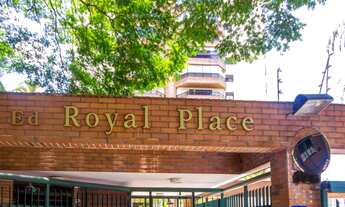 Imagem 7: Apartamento à venda em Vila Andrade com 178 m², 4 quartos, 2 suítes, 3 vagas