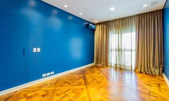 Imagem 7: APARTAMENTO em São Paulo - SP, Higienópolis